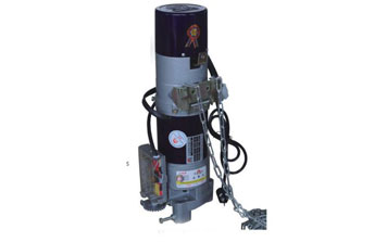 卷簾門電機(jī) - 600KG級卷門機(jī)