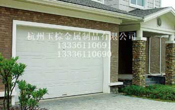 車(chē)庫(kù)門(mén)