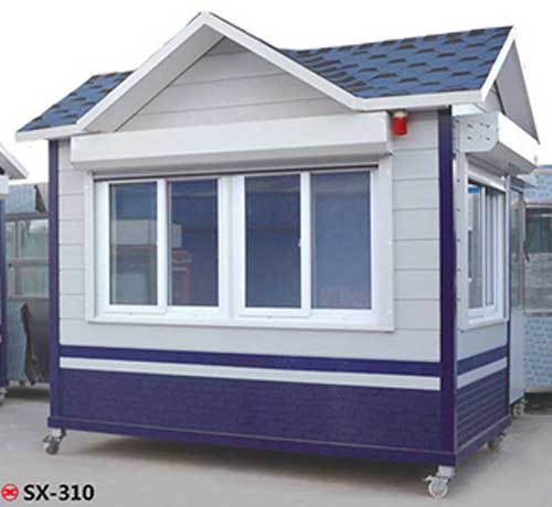 崗亭SX-310