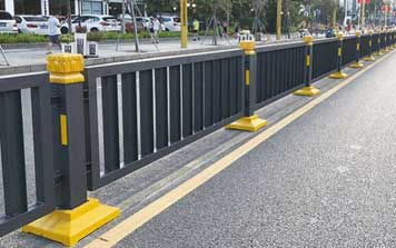 STX2-001道路護(hù)欄