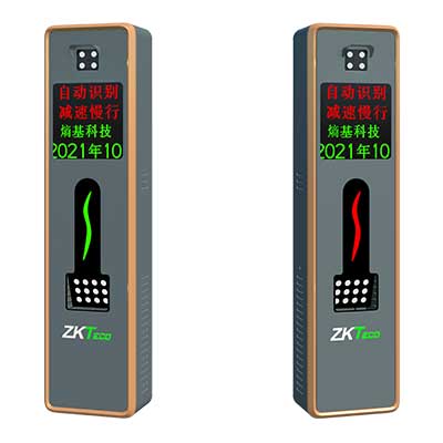 其他 - 車牌識別終端LPR1000系列