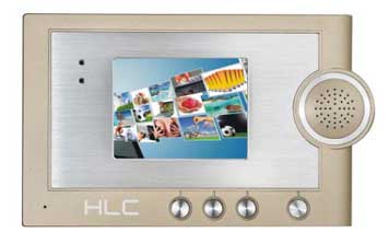 HLC-R13模擬分機(jī)