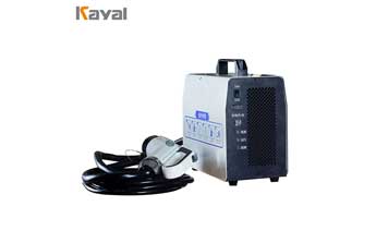 便攜式單槍15KW直流充電樁